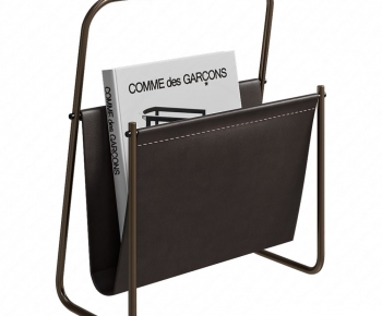 Modern Bookshelf-ID:780630113