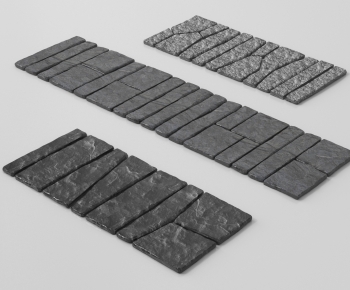 Modern Garden-ID:924959266