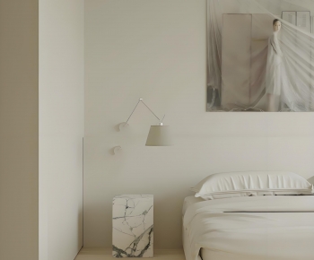 Modern Bedroom-ID:730629924