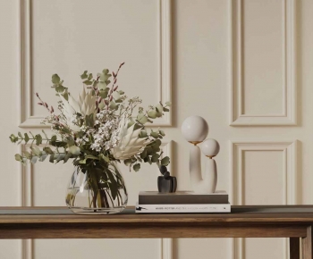 Modern Decorative Set-ID:461117981