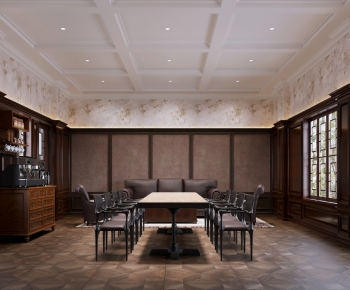 American Style Cafe-ID:265422114