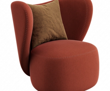 Modern Single Sofa-ID:300190932