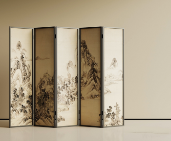 New Chinese Style Partition-ID:812747007