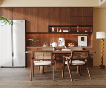 Modern Dining Room-ID:187622073