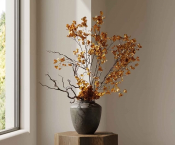 New Chinese Style Flower Arrangement-ID:769369636