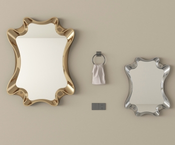 Modern The Mirror-ID:166735896