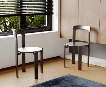 Modern Dining Chair-ID:465090347