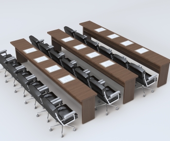 Modern Conference Table-ID:326650128