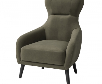 Modern Single Sofa-ID:290112021