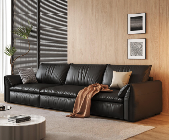 Modern Sofa Combination-ID:857249982