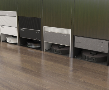 Modern Robot-ID:719953066