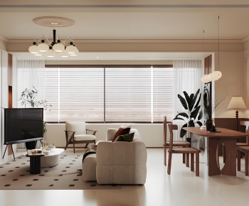 French Style Dining Room-ID:472671994