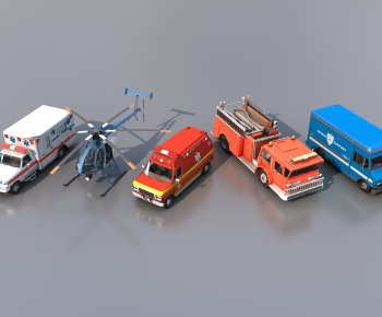 Modern Car-ID:103750253