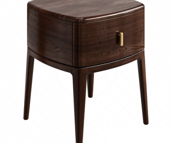 Modern Bedside Cupboard-ID:871504075