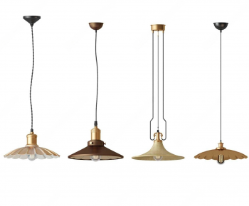 American Style Droplight-ID:558723933