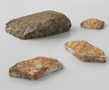 Modern Stone-ID:993841897