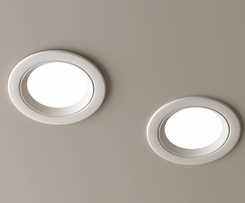 Modern Downlight Spot Light-ID:277270087