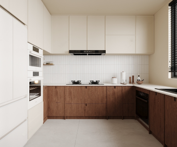 Modern The Kitchen-ID:339751969