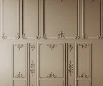 French Style Carving-ID:955490119