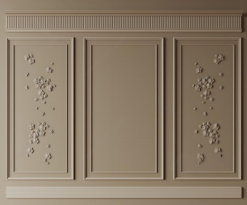 French Style Carving-ID:978215936