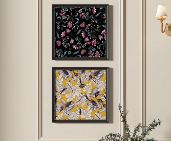 French Style Painting-ID:310455089