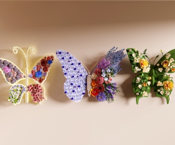 Modern Wall Decoration-ID:442346103