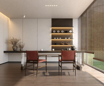 Modern Tea House-ID:415081026