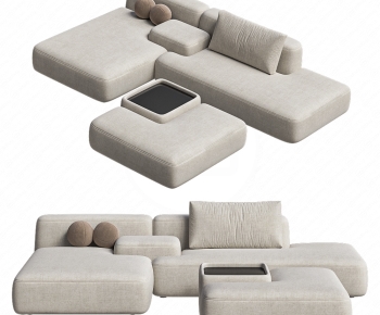 Modern Multi Person Sofa-ID:153134111
