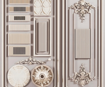 French Style Carving-ID:627293118