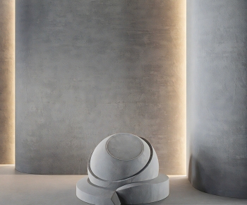 Wabi-sabi Style Wall/floor/ceiling-ID:278359896