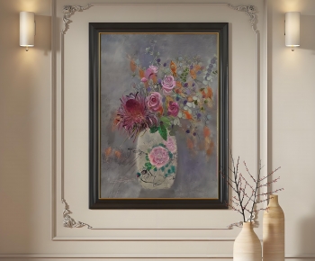 French Style Painting-ID:248770951