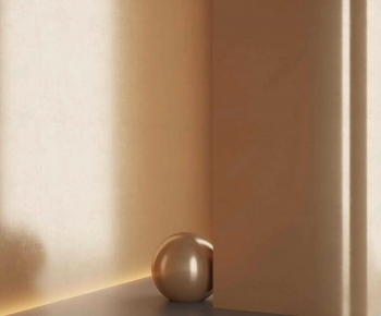 Modern Wall Panel-ID:871938946