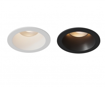 Modern Downlight-ID:355761059