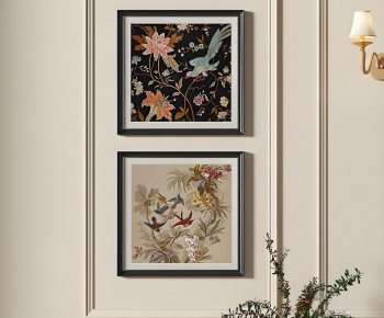 French Style Painting-ID:453022003