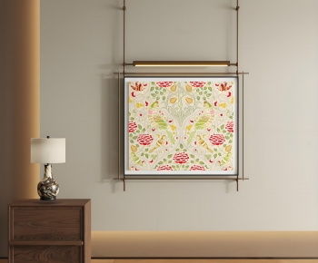 Modern Painting-ID:950634005