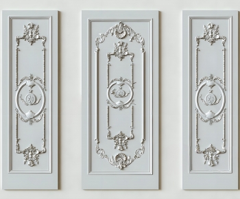 French Style Carving-ID:968725922