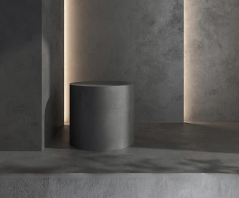 Modern Wall/floor/ceiling-ID:605191952