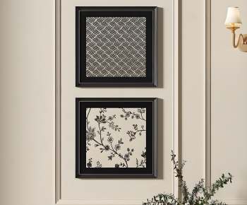 French Style Painting-ID:721782921