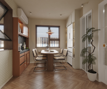 Modern Dining Room-ID:317533978