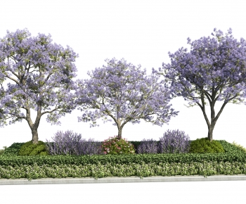 Modern Flower Bed, Flower Bowl, Flower Box-ID:734080083