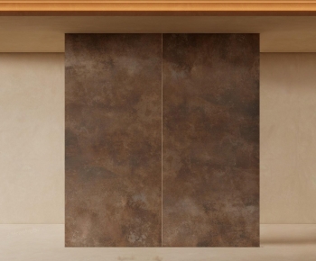 Modern Wall Panel-ID:863143925