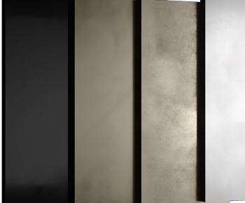 Modern Wall Panel-ID:533538101