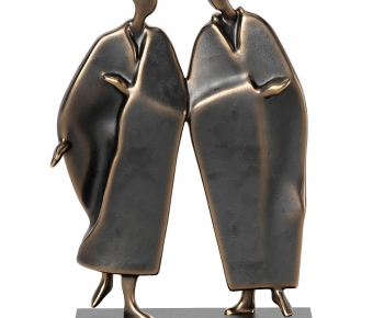 Modern Sculpture-ID:881149853