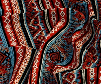 Modern Clothes, Bags And Shoes-ID:592979916