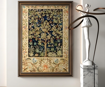 American Style Painting-ID:230365049