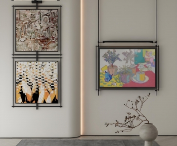 Modern Painting-ID:770018109