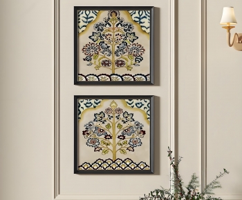 French Style Painting-ID:950763945