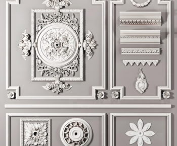 French Style Carving-ID:116078947