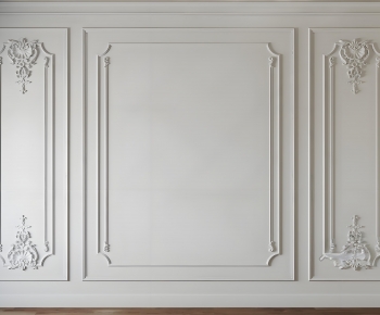 French Style Carving-ID:455761913