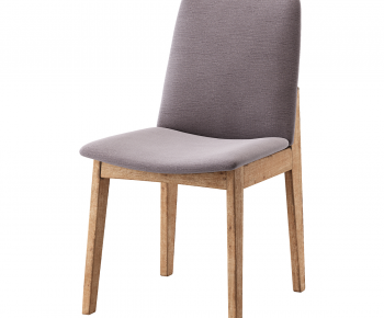 Nordic Style Dining Chair-ID:456239942
